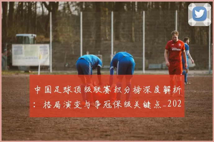 中国足球顶级联赛积分榜深度解析:格局演变与争冠保级关键点_20260610190329